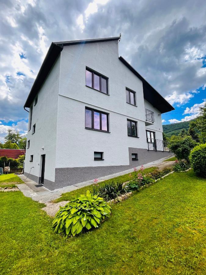 Hejnice Retreat Exterior foto