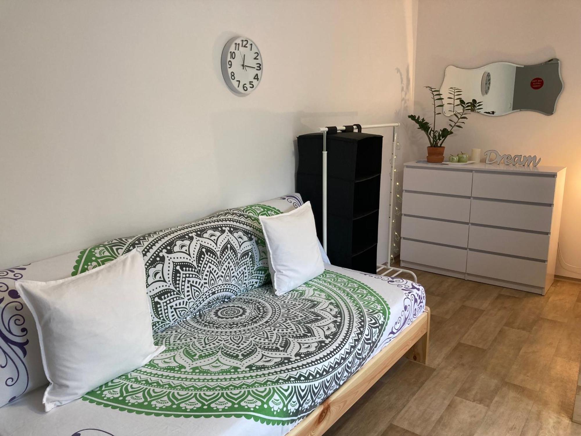 Hejnice Retreat Quarto foto
