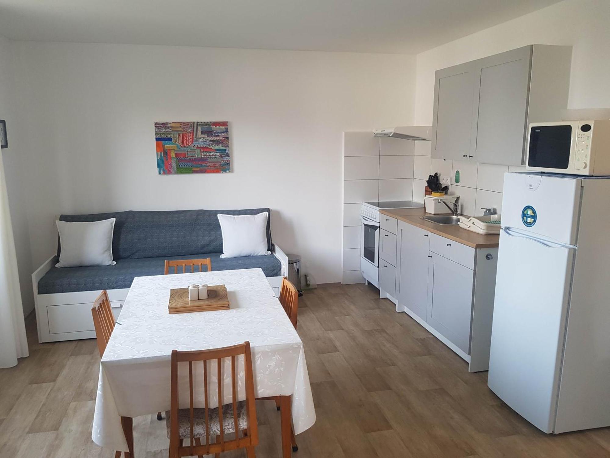 Hejnice Retreat Quarto foto